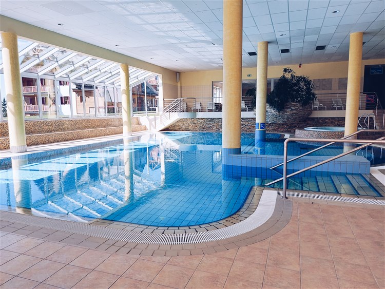 Wellbeing Resort - Hotel Videc