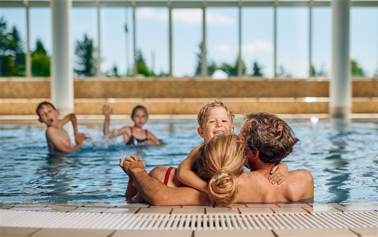 Wellbeing Resort - Hotel Videc