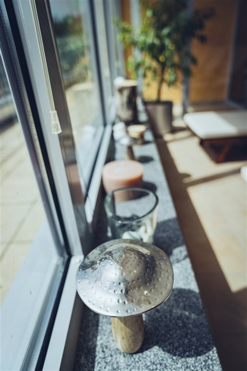 Wellbeing Resort - Hotel Videc