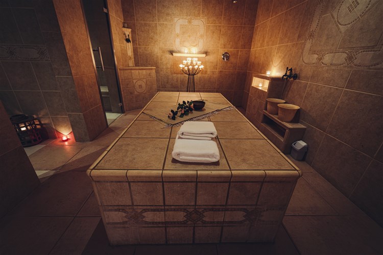 Wellbeing Resort - Hotel Videc