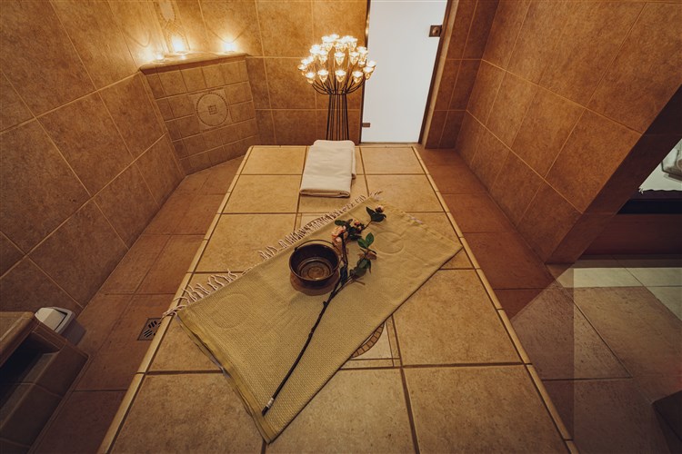 Wellbeing Resort - Hotel Videc