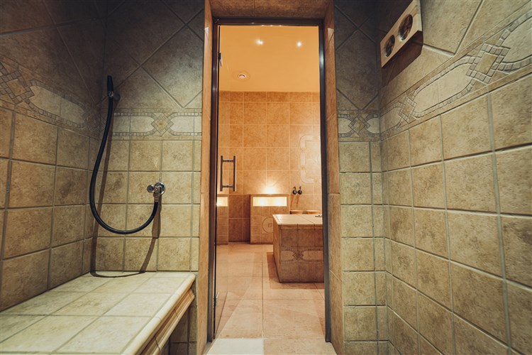 Wellbeing Resort - Hotel Videc