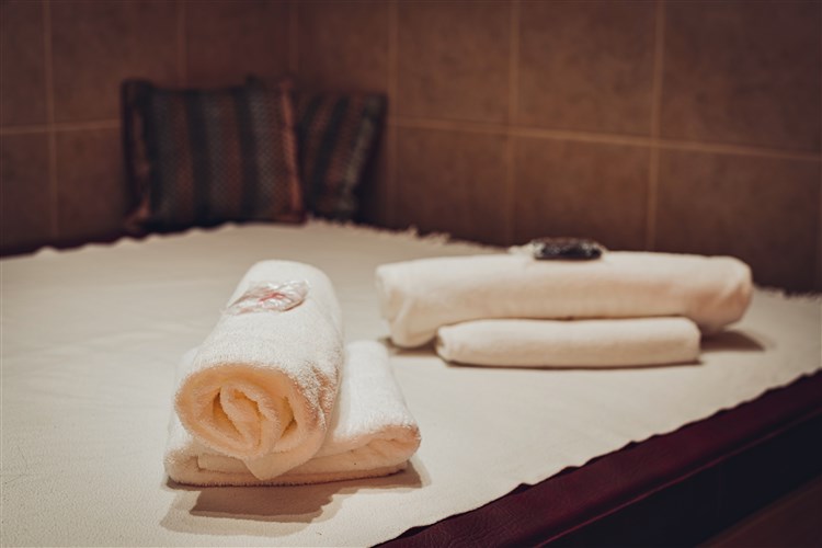 Wellbeing Resort - Hotel Videc