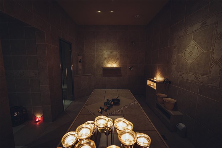 Wellbeing Resort - Hotel Videc