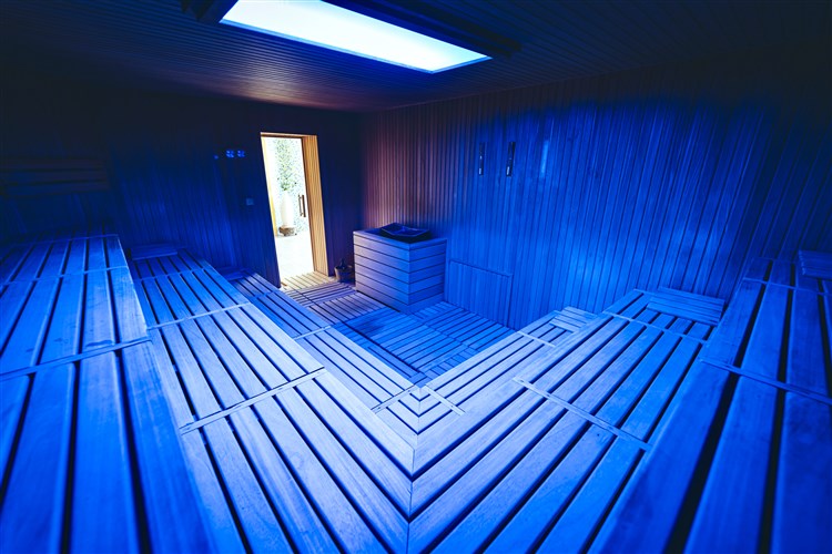 Wellbeing Resort - Hotel Videc