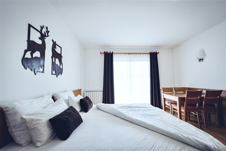 Wellbeing Resort - Wellness & Spa Hotel Bolfenk