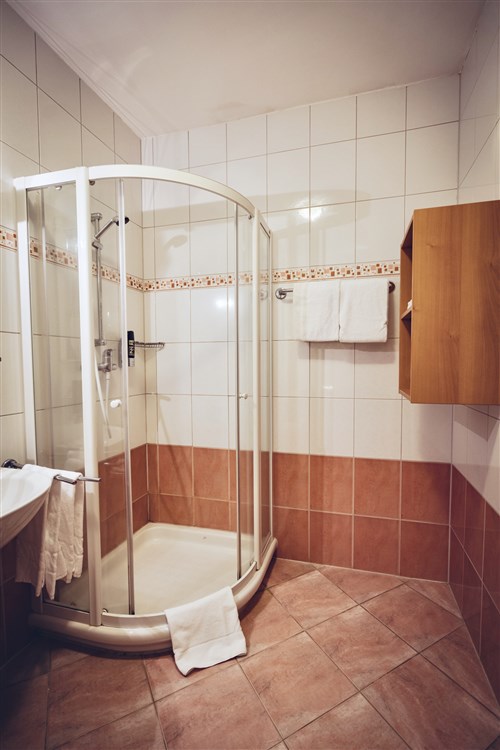 Wellbeing Resort - Wellness & Spa Hotel Bolfenk