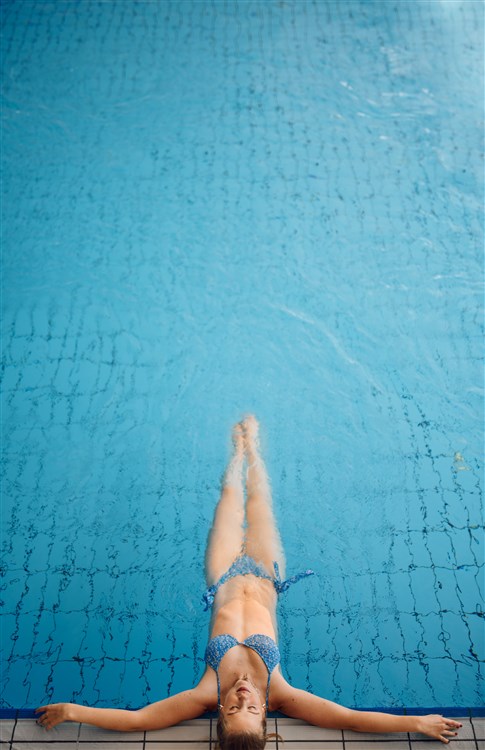 Wellbeing Resort - Wellness & Spa Hotel Bolfenk