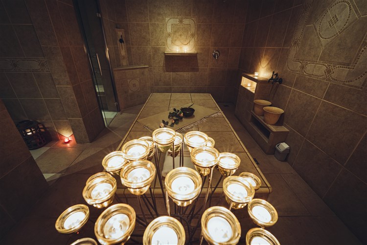 Wellbeing Resort - Wellness & Spa Hotel Bolfenk