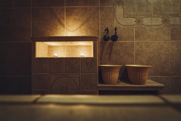 Wellbeing Resort - Wellness & Spa Hotel Bolfenk