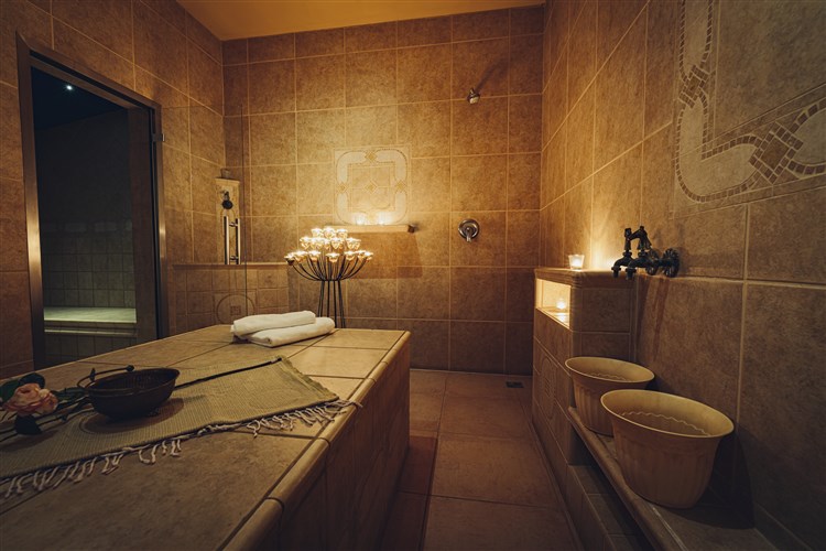 Wellbeing Resort - Wellness & Spa Hotel Bolfenk