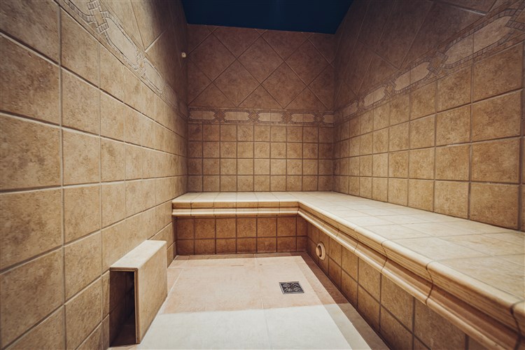 Wellbeing Resort - Wellness & Spa Hotel Bolfenk