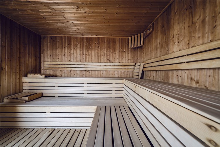 Wellbeing Resort - Wellness & Spa Hotel Bolfenk