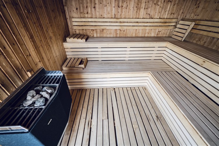 Wellbeing Resort - Wellness & Spa Hotel Bolfenk