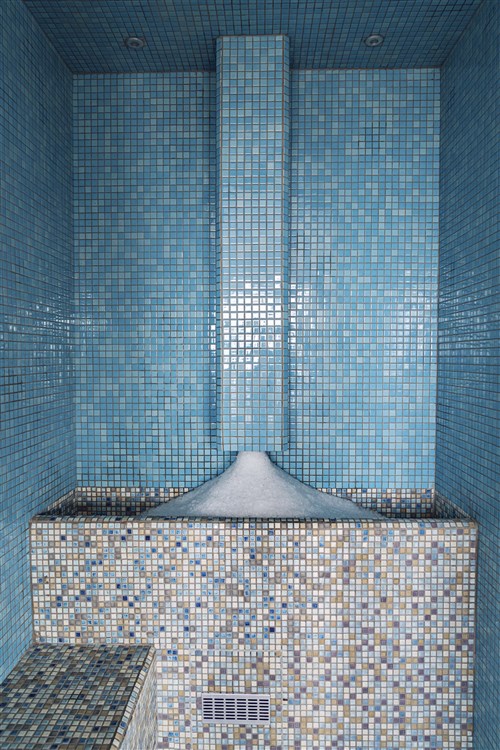 Wellbeing Resort - Wellness & Spa Hotel Bolfenk