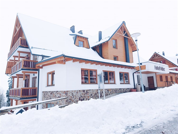 Wellbeing Resort - Wellness & Spa Hotel Bolfenk