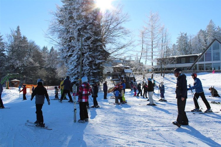 Wellbeing Resort - Hotel Videc