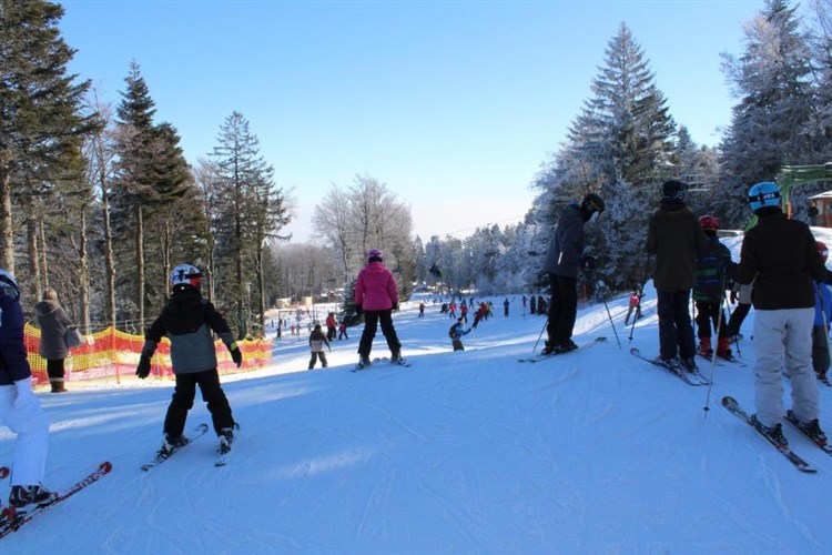 Wellbeing Resort - Apartmány Videc