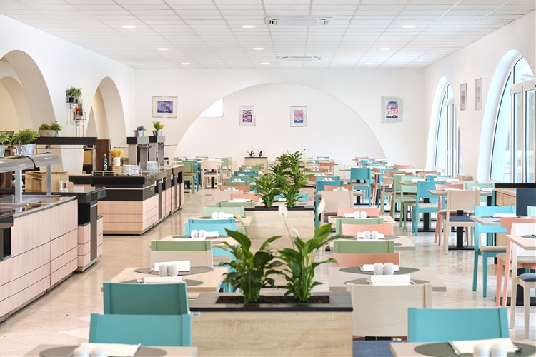 Hotel Magal Maradiso by Aminess