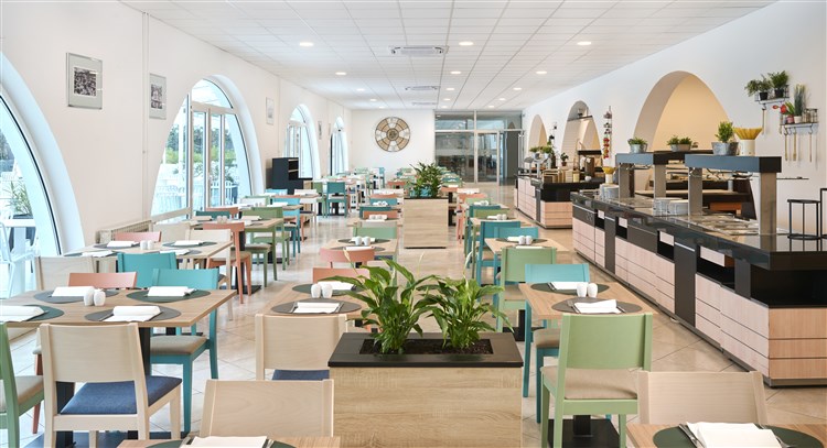 Hotel Magal Maradiso by Aminess