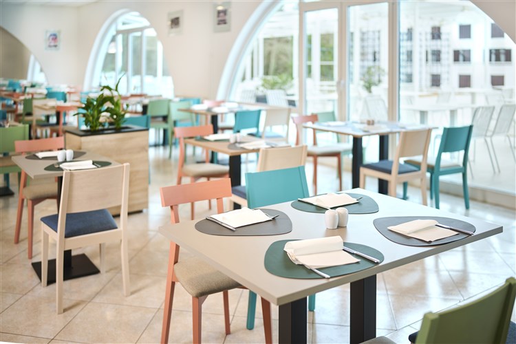 Hotel Magal Maradiso by Aminess