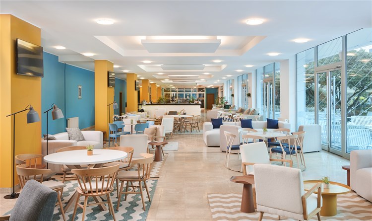 Hotel Magal Maradiso by Aminess