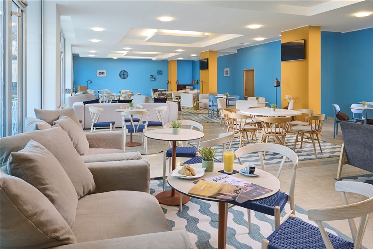 Hotel Magal Maradiso by Aminess