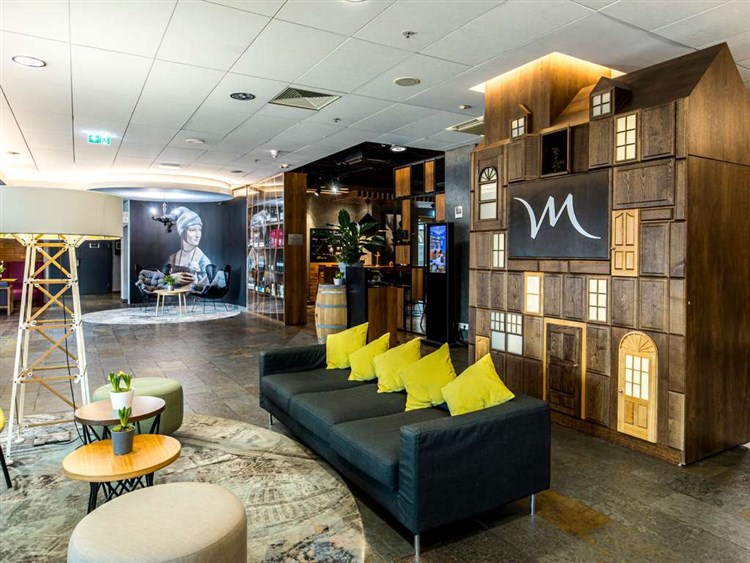 Dvoudenní zájezd do Wroclawi a na zámek Książ