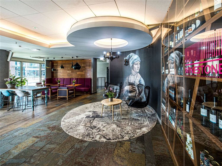 Dvoudenní zájezd do Wroclawi a na zámek Książ