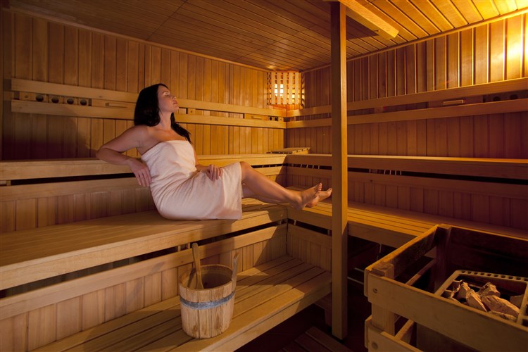 Lázně Terme Topolšica - Hotel Vesna