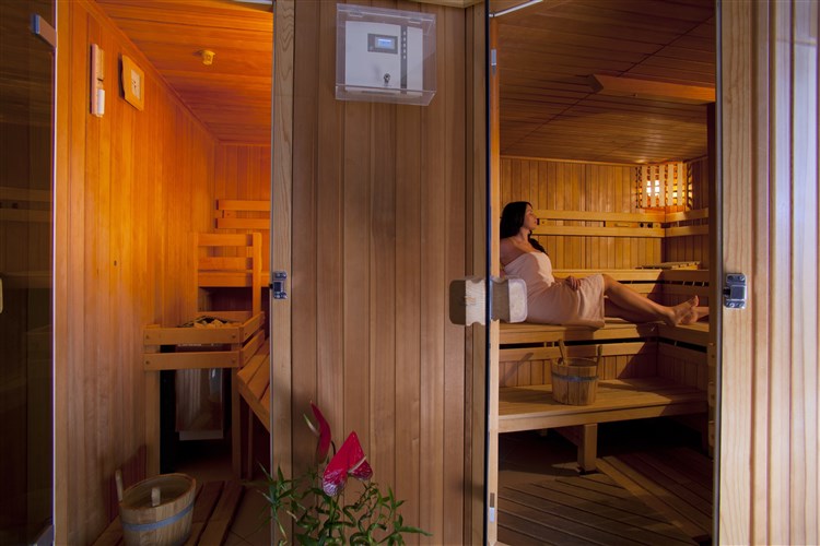 Lázně Terme Topolšica - Hotel Vesna