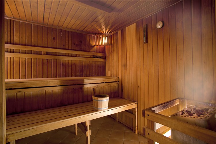 Lázně Terme Topolšica - Hotel Vesna