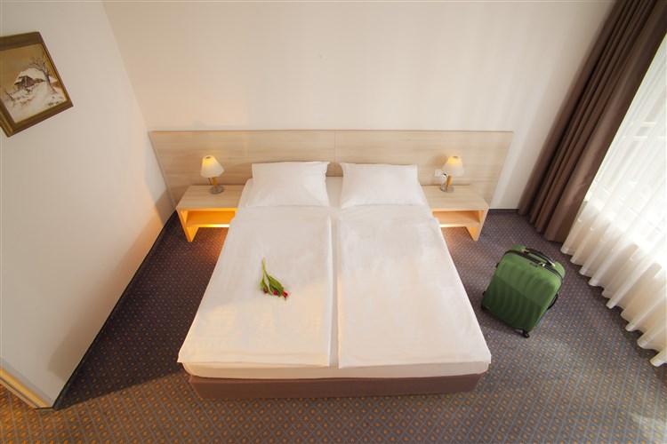 Lázně Terme Topolšica - Hotel Vesna