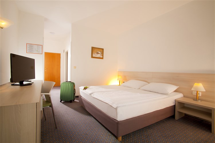 Lázně Terme Topolšica - Hotel Vesna