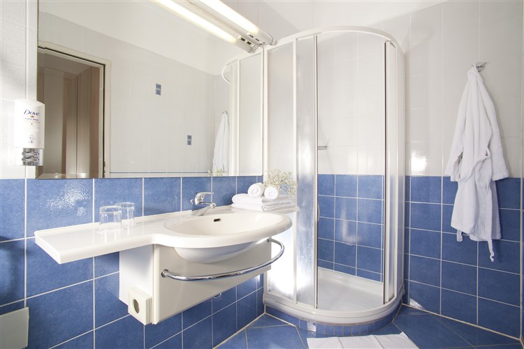 Lázně Terme Topolšica - Hotel Vesna