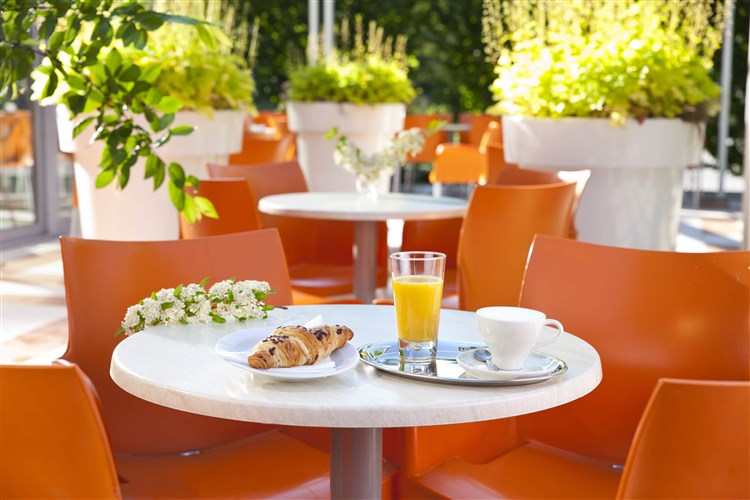 Lázně Terme Topolšica - Hotel Vesna