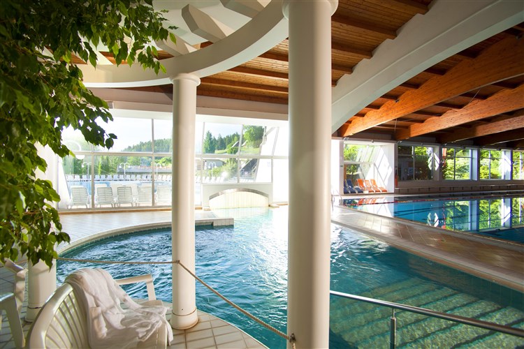 Lázně Terme Topolšica - Hotel Vesna