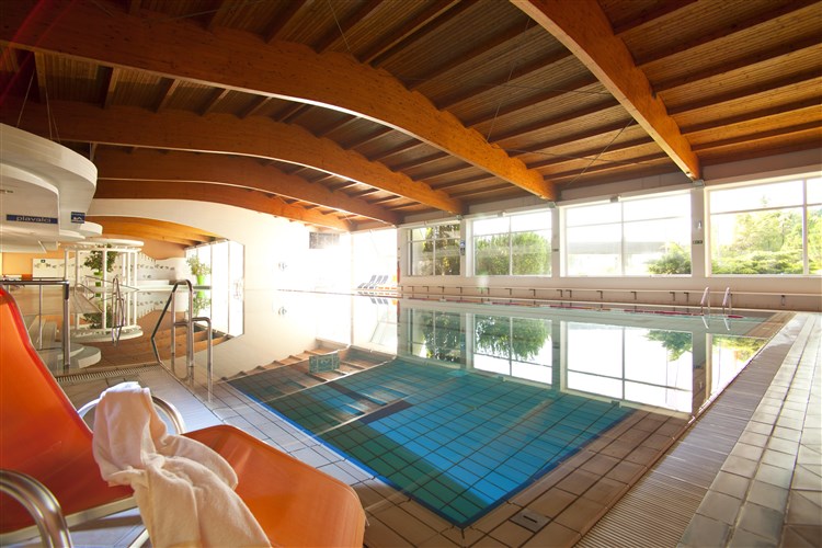 Lázně Terme Topolšica - Hotel Vesna