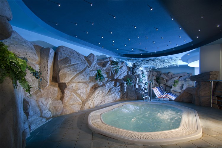 Lázně Terme Topolšica - Hotel Vesna