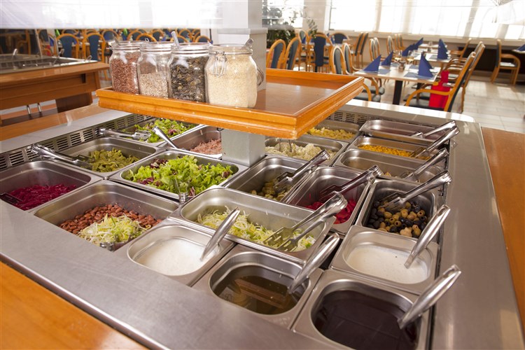 Lázně Terme Topolšica - Hotel Vesna