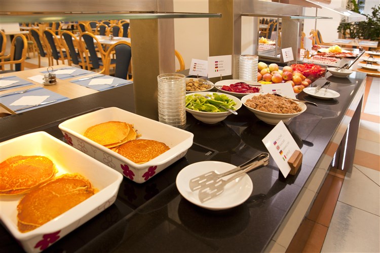 Lázně Terme Topolšica - Hotel Vesna