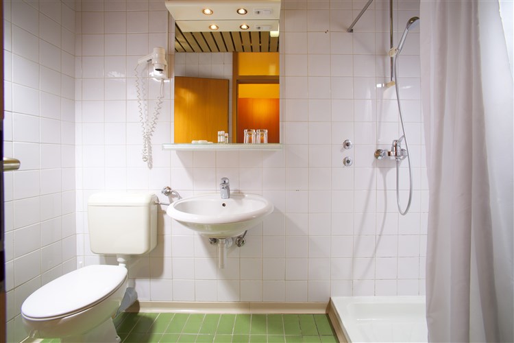 Lázně Terme Topolšica - Hotel Vesna