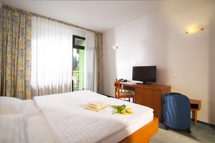 Lázně Terme Topolšica - Hotel Vesna