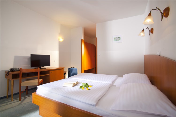 Lázně Terme Topolšica - Hotel Vesna