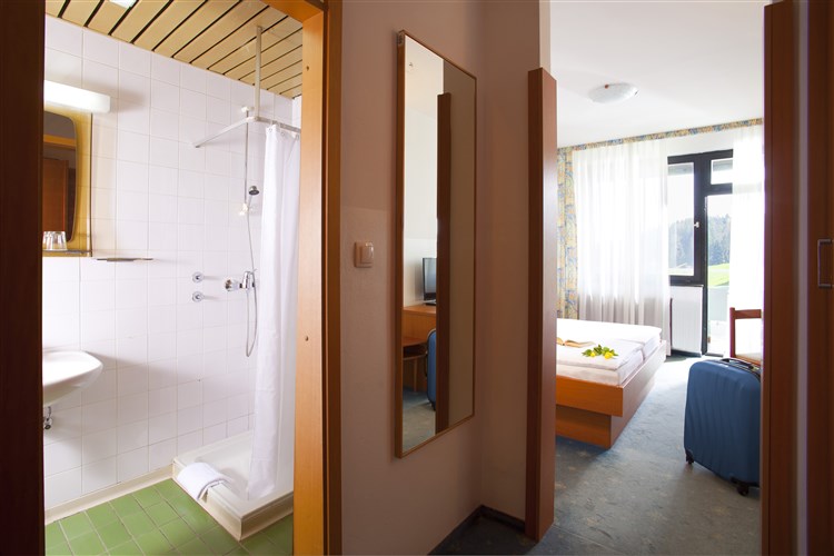 Lázně Terme Topolšica - Hotel Vesna