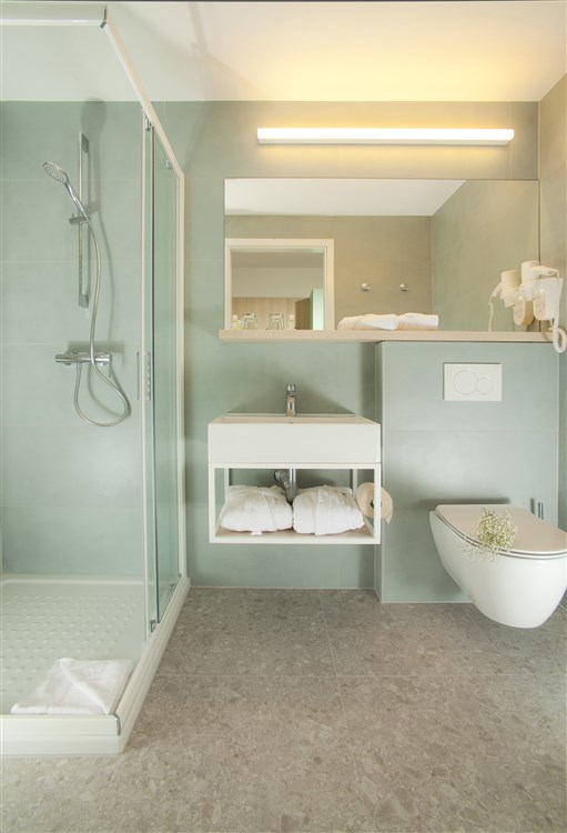 Lázně Terme Topolšica - Hotel Vesna