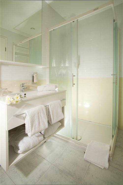 Lázně Terme Topolšica - Hotel Vesna