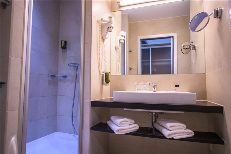 Bioterme Mala Nedelja - Hotel Bioterme