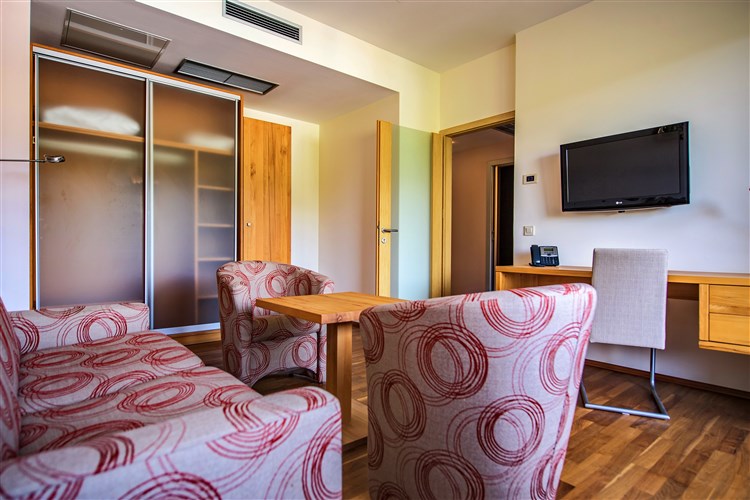 Bioterme Mala Nedelja - Hotel Bioterme