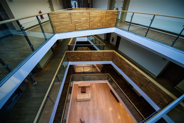 Bioterme Mala Nedelja - Hotel Bioterme